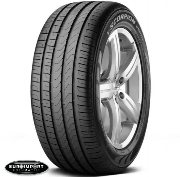 Pirelli SCORPION VERDE  235/60 R18 103 V   TL BORDINO